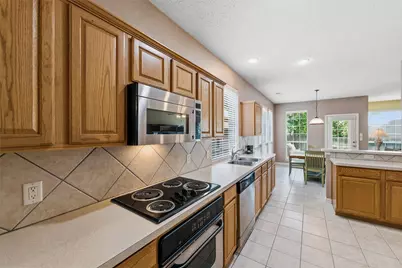 4541 Marguerite Lane, Fort Worth, TX 76123 - Photo 11