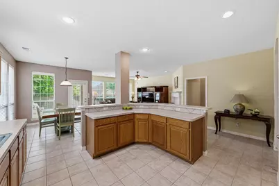 4541 Marguerite Lane, Fort Worth, TX 76123 - Photo 13