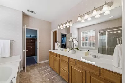 4541 Marguerite Lane, Fort Worth, TX 76123 - Photo 21