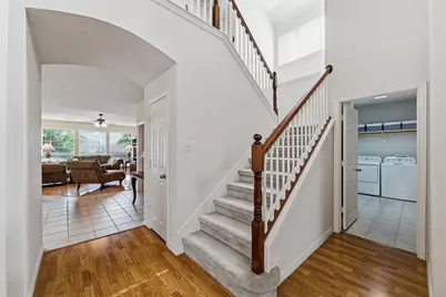 4541 Marguerite Lane, Fort Worth, TX 76123 - Photo 23