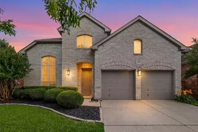 4541 Marguerite Lane, Fort Worth, TX 76123 - Photo 33