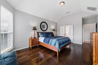 4541 Marguerite Lane, Fort Worth, TX 76123 - Photo 19
