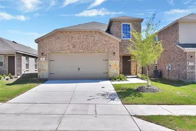 871 Lake Fletcher Road, Princeton, TX 75407 - Photo 1