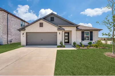 3265 Cross Shore Drive, Anna, TX 75409 - Photo 1