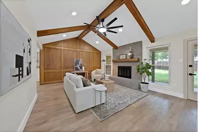 929 Thistle Ridge Lane, Arlington, TX 76017 - Photo 9