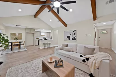 929 Thistle Ridge Lane, Arlington, TX 76017 - Photo 7