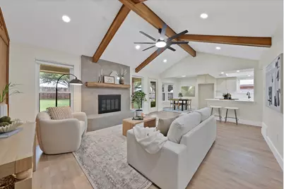 929 Thistle Ridge Lane, Arlington, TX 76017 - Photo 3