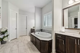 671 Cimarron Meadows Dr, Waxahachie, TX 75167 - Photo 19