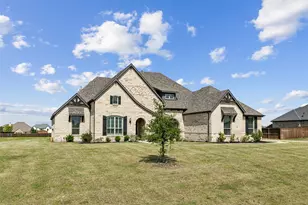 671 Cimarron Meadows Dr, Waxahachie, TX 75167 - Photo 1