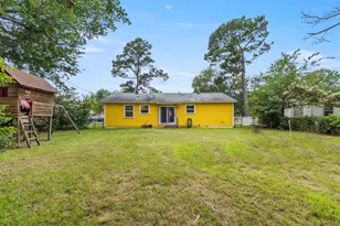 880 Volney Dr, Terrell, TX 75160 - Photo 3