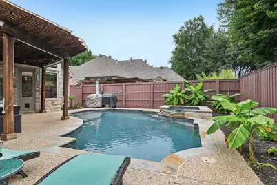 3409 Glenmoor Drive, Flower Mound, TX 75022 - Photo 27