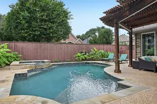 3409 Glenmoor Dr, Flower Mound, TX 75022 - Photo 29