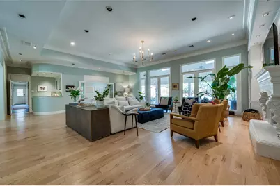 5605 Lobello Drive, Dallas, TX 75229 - Photo 3