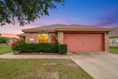 3125 Elam Drive, Anna, TX 75409 - Photo 1