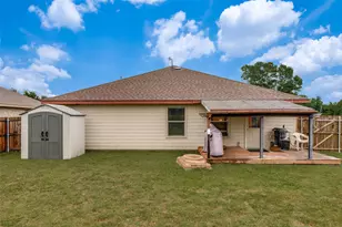 3125 Elam Dr, Anna, TX 75409 - Photo 19