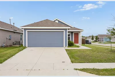 7781 Ruellia Road, McKinney, TX 75071 - Photo 1
