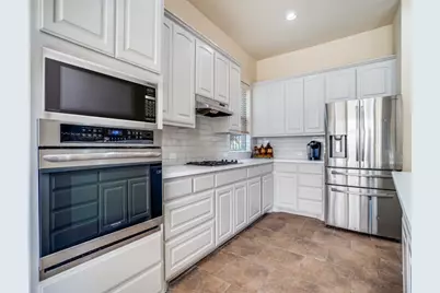 369 Parkvillage Avenue, Fairview, TX 75069 - Photo 21