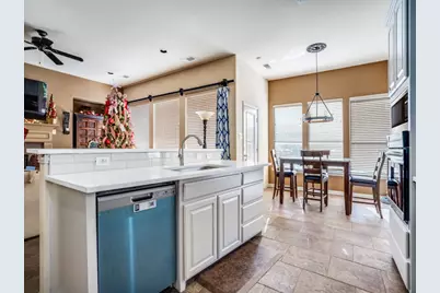 369 Parkvillage Avenue, Fairview, TX 75069 - Photo 19