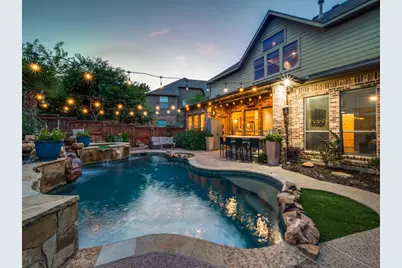 369 Parkvillage Avenue, Fairview, TX 75069 - Photo 5