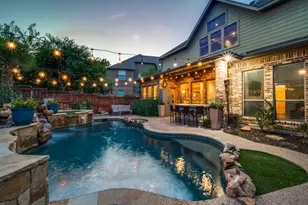369 Parkvillage Ave, Fairview, TX 75069 - Photo 5