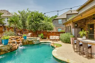 369 Parkvillage Ave, Fairview, TX 75069 - Photo 3