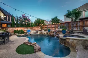 369 Parkvillage Ave, Fairview, TX 75069 - Photo 7