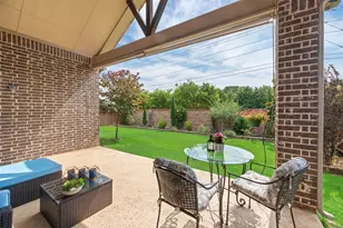 9113 Colorado Bend, Argyle, TX 76226 - Photo 35