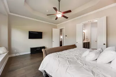 9113 Colorado Bend, Argyle, TX 76226 - Photo 27