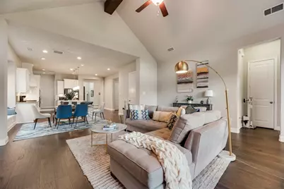 9113 Colorado Bend, Argyle, TX 76226 - Photo 15