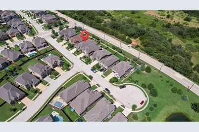 9113 Colorado Bend, Argyle, TX 76226 - Photo 5