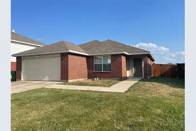531 Cantebury Park Lane, Ponder, TX 76259 - Photo 1