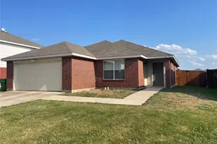 531 Cantebury Park Ln, Ponder, TX 76259 - Photo 1