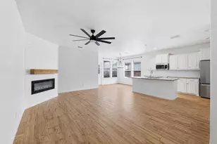 948 Meadow Scape Dr, Fort Worth, TX 76028 - Photo 5