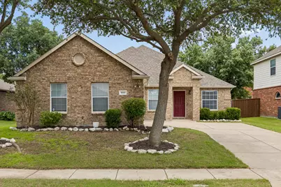 1551 Cedar Springs Drive, Allen, TX 75002 - Photo 1