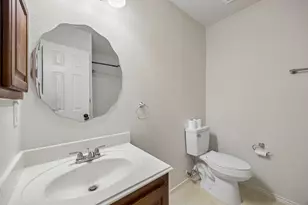 1551 Cedar Springs Dr, Allen, TX 75002 - Photo 25
