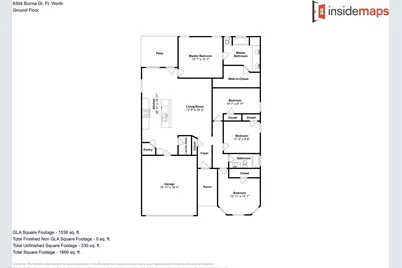 8304 Burma Drive, Fort Worth, TX 76131 - Photo 15