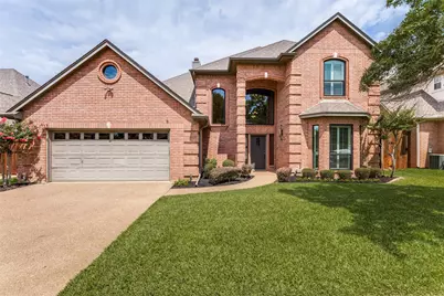 2429 Peach Blossom Court, Bedford, TX 76021 - Photo 1