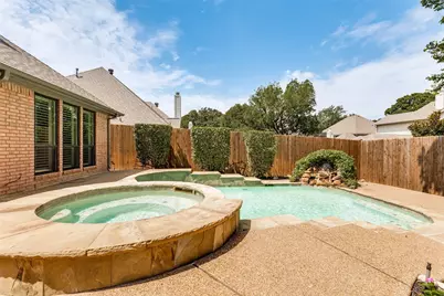 2429 Peach Blossom Court, Bedford, TX 76021 - Photo 7