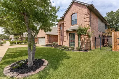 2429 Peach Blossom Court, Bedford, TX 76021 - Photo 3