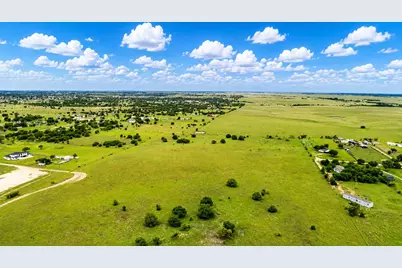 4105 (S) Evans Ranch Road, Crowley, TX 76036 - Photo 1