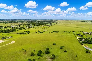 4105 (S) Evans Ranch Rd, Crowley, TX 76036 - Photo 1