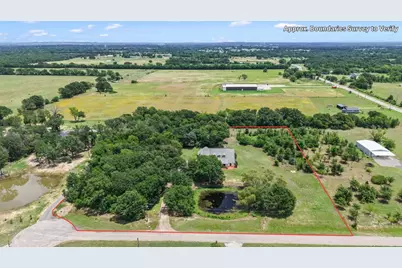 10226 Aaron Avenue, Eustace, TX 75124 - Photo 1