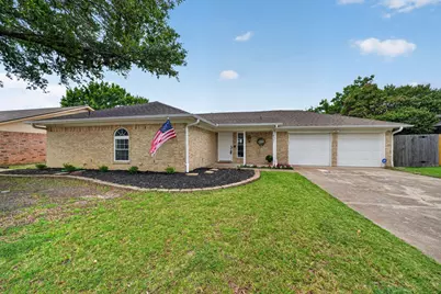6521 Collard Court, North Richland Hills, TX 76182 - Photo 3