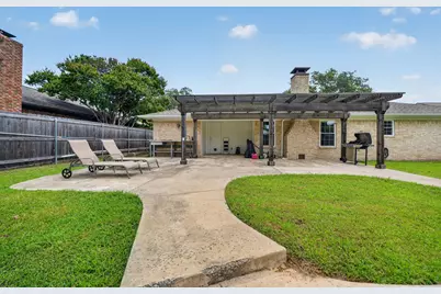6521 Collard Court, North Richland Hills, TX 76182 - Photo 19