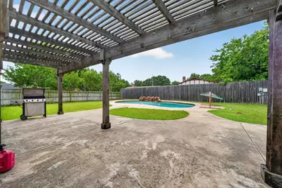 6521 Collard Court, North Richland Hills, TX 76182 - Photo 17