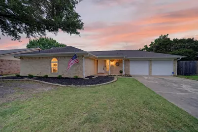 6521 Collard Court, North Richland Hills, TX 76182 - Photo 1