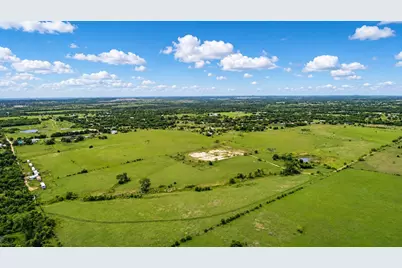 4105 (N) Evans Ranch Road, Crowley, TX 76036 - Photo 1