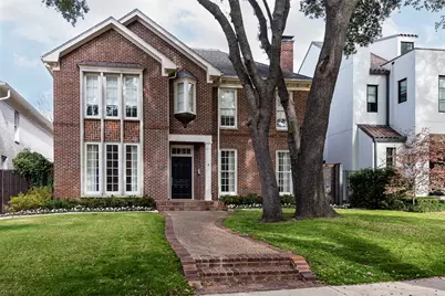 3624 Normandy Avenue, Highland Park, TX 75205 - Photo 1