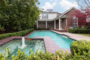 3624 Normandy Ave, Highland Park, TX 75205 - Photo 31