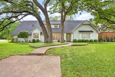3013 Overton Park Drive E, Fort Worth, TX 76109 - Photo 1